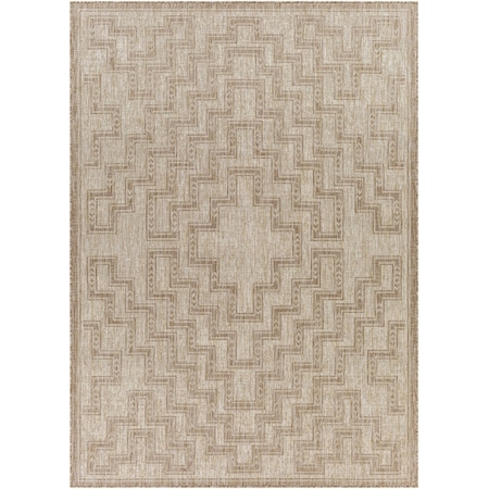 Livabliss Tuareg TRG-2315 Outdoor Safe Area Rug TRG2315-679